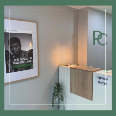 PLAYCLINIC CARDENAL CISNEROS